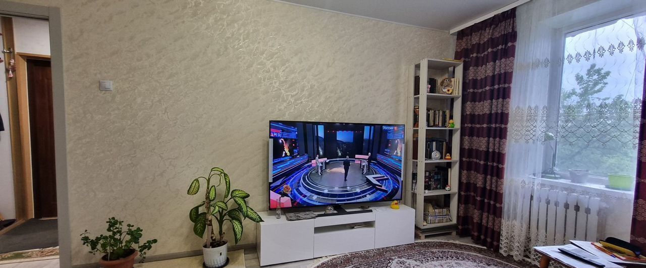 квартира г Петропавловск-Камчатский ул Академика Королева 41 фото 10