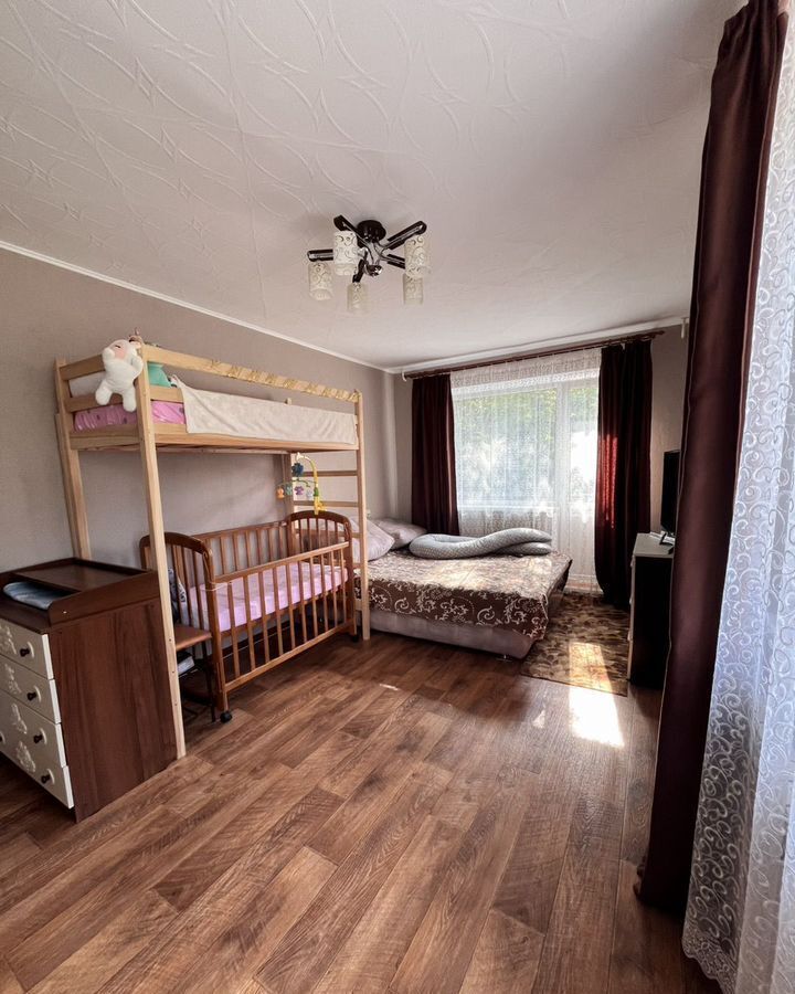 квартира г Магнитогорск р-н Правобережный пр-кт Ленина 80/2 фото 4