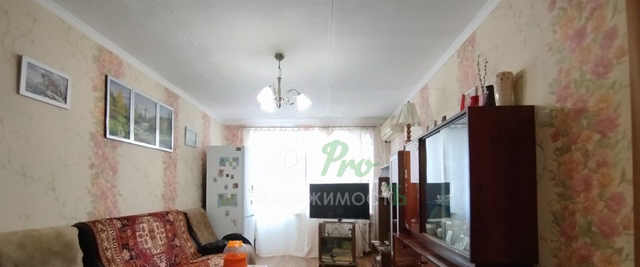квартира р-н Ейский г Ейск ул Октябрьская 197 фото 2