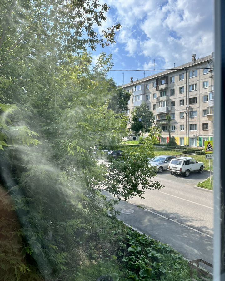 квартира г Магнитогорск р-н Правобережный пр-кт Ленина 80/2 фото 18