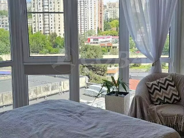 с Русская Мамайка р-н Центральный внутригородской ул Пластунская 123ак/1 фото
