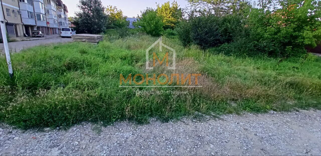 ул Луговая фото