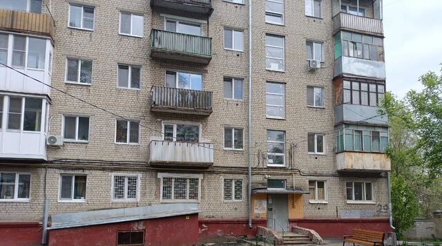 р-н Заводской ул Огородная 29а фото