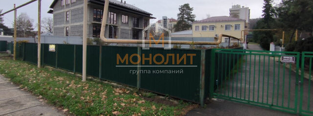 ул Псекупская фото