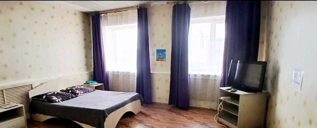 комната г Курган ул Омская 138а фото 1