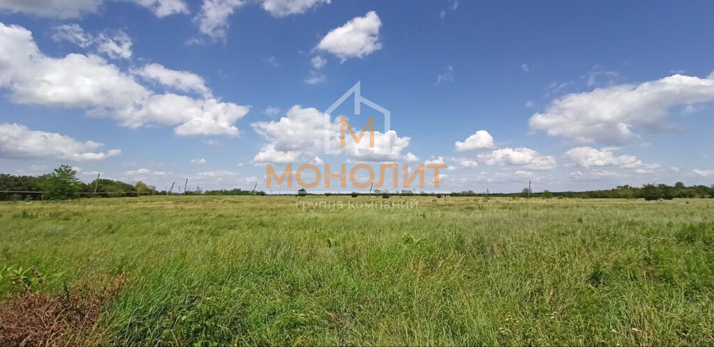 земля г Горячий Ключ ст-ца Мартанская ул Северная фото 4