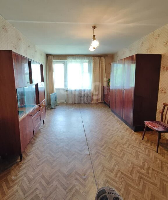 квартира г Балашов ул Строителей 5 фото 3