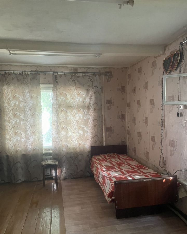 дом г Маркс ул Куйбышева Марксовский р-н, муниципальное образование фото 3