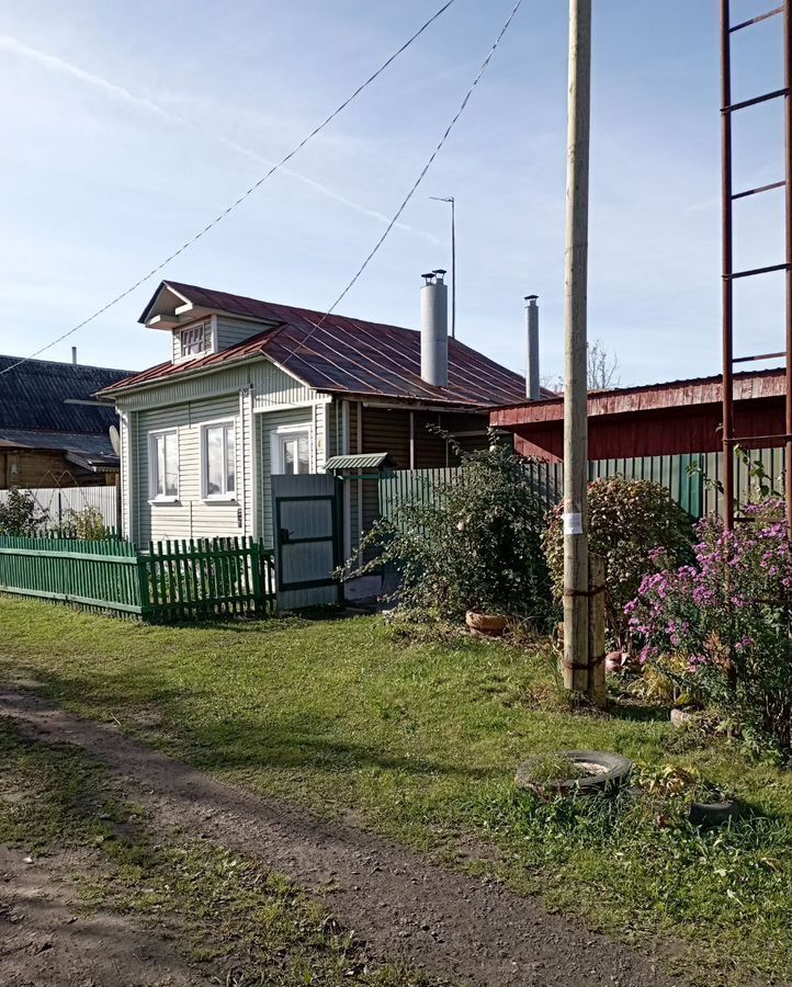 дом р-н Тейковский г Тейково ул Достоевского 4 фото 1
