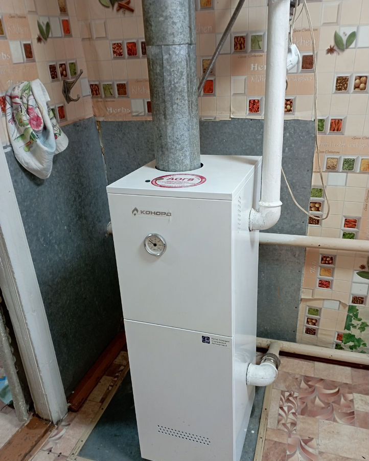 дом р-н Тейковский г Тейково ул Достоевского 4 фото 4