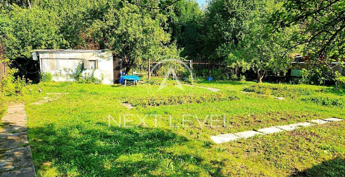 земля г Подольск д Ордынцы снт терОрдынцы-2 11 км, Воскресенское, Варшавское шоссе фото 4