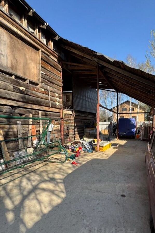 дом г Королев мкр Первомайский ул Гоголя 4 11 км, Ярославское шоссе фото 5