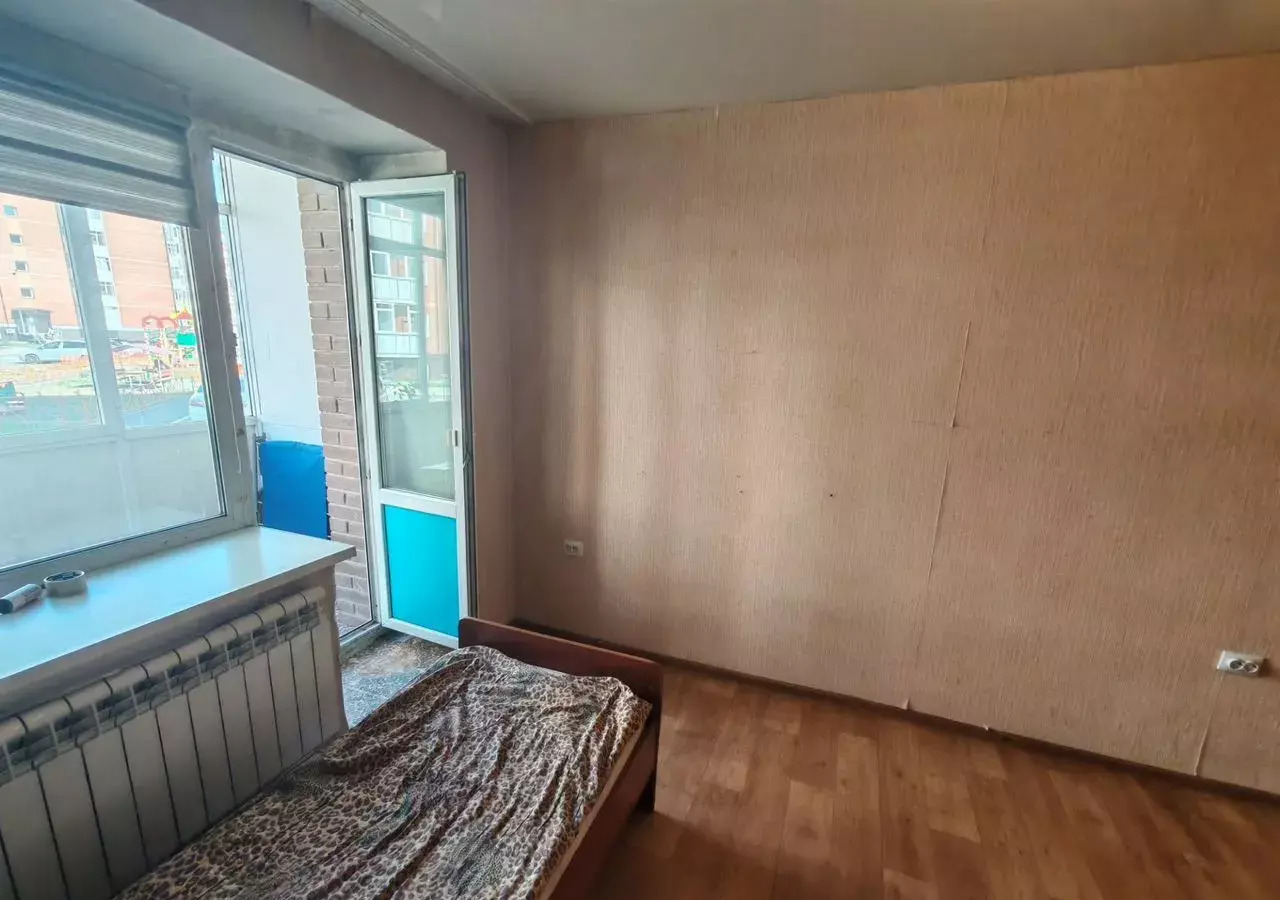 квартира г Абакан пр-кт Дружбы Народов 39 фото 2
