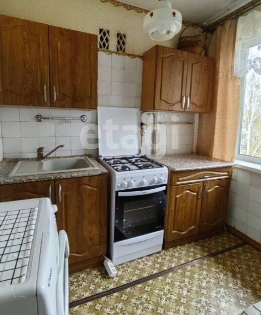 квартира г Пермь р-н Индустриальный ул Космонавта Леонова 50 фото 1