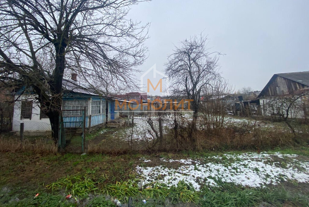 дом г Горячий Ключ ст-ца Саратовская ул Псекупская фото 3