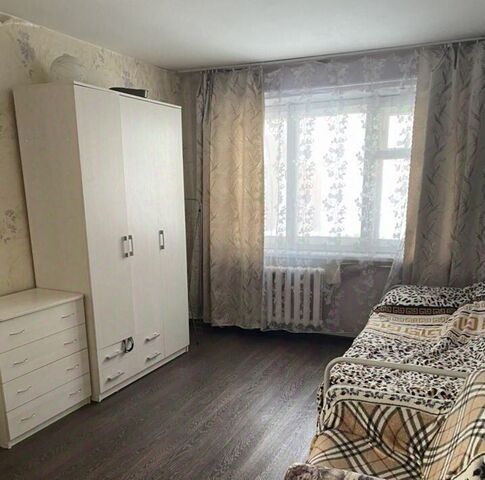 комната р-н Дзержинский ш Космонавтов 102 фото