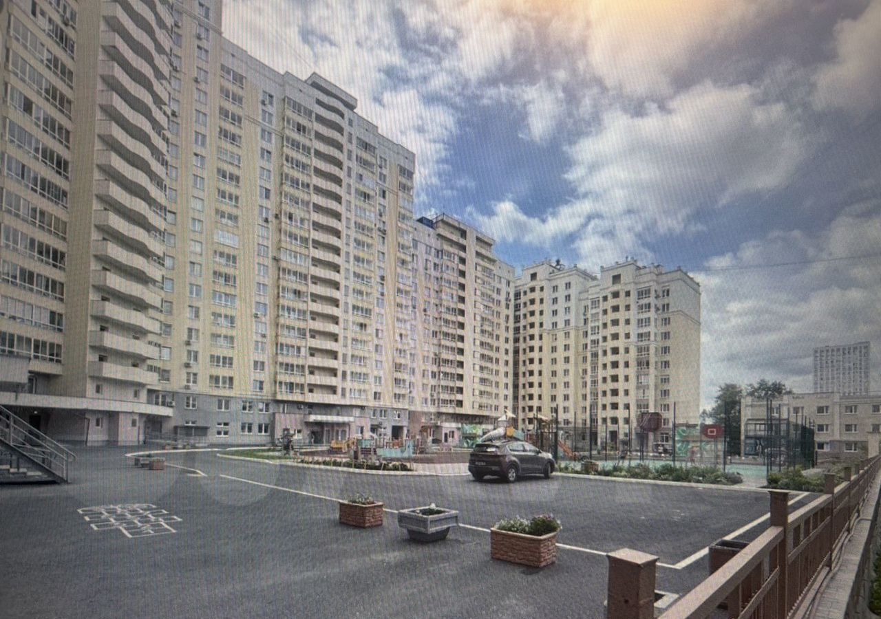 квартира г Екатеринбург р-н Чкаловский Чкаловская ул 8 Марта 194 фото 20