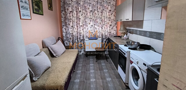 квартира дом 132ск/1 фото
