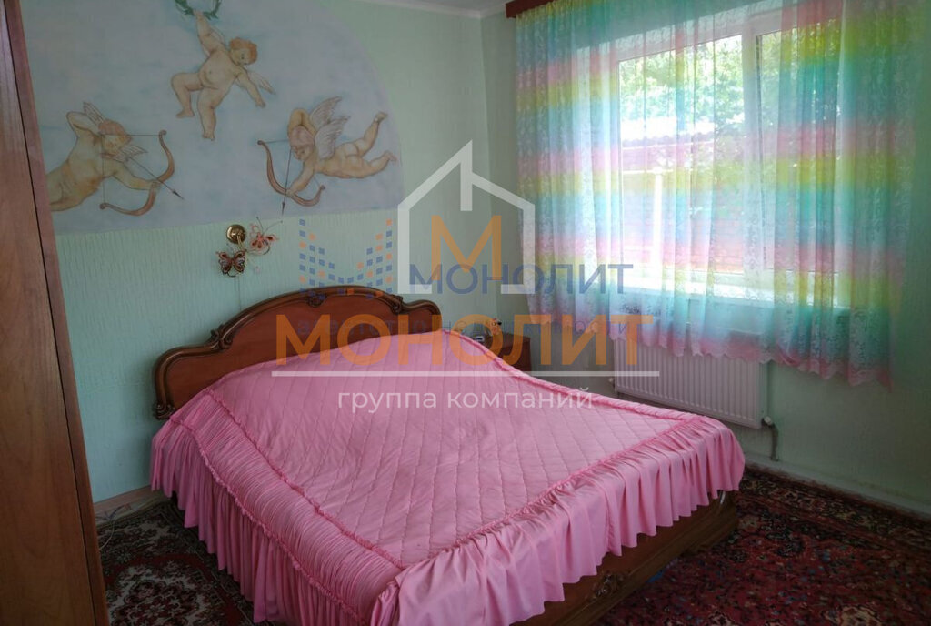 дом г Горячий Ключ Развилка ул Дружбы фото 1
