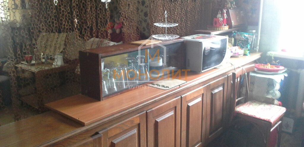 квартира г Горячий Ключ ул Революции 3 фото 1