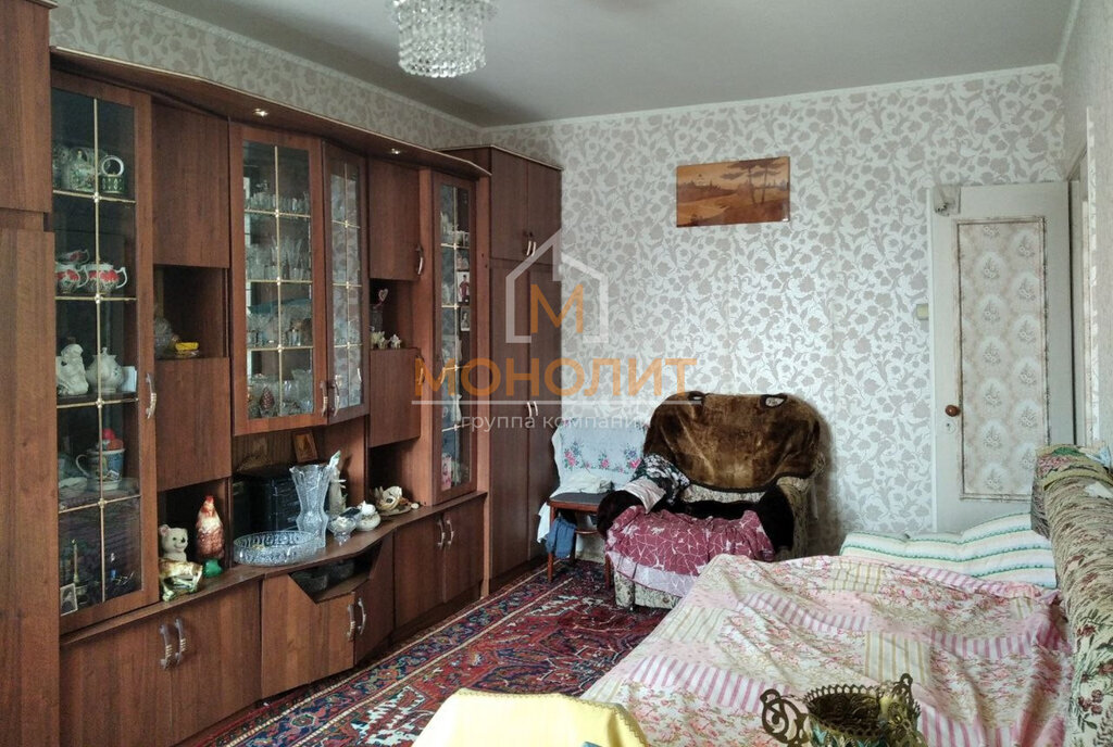 квартира г Горячий Ключ ул Ленина 211 фото 1