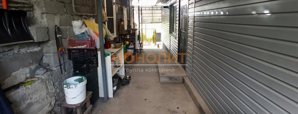 дом г Горячий Ключ ул Родниковая фото 4