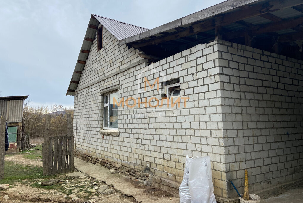 дом г Горячий Ключ ст-ца Пятигорская ул Кооперативная фото 3