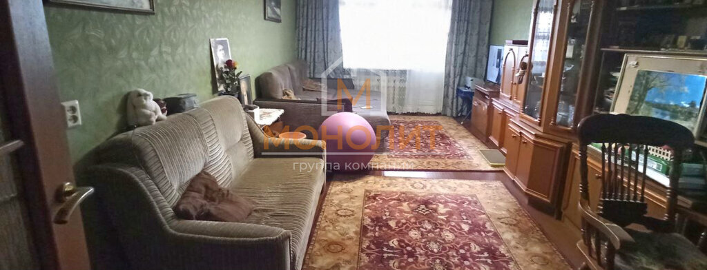 квартира г Горячий Ключ ул Псекупская 128б фото 3
