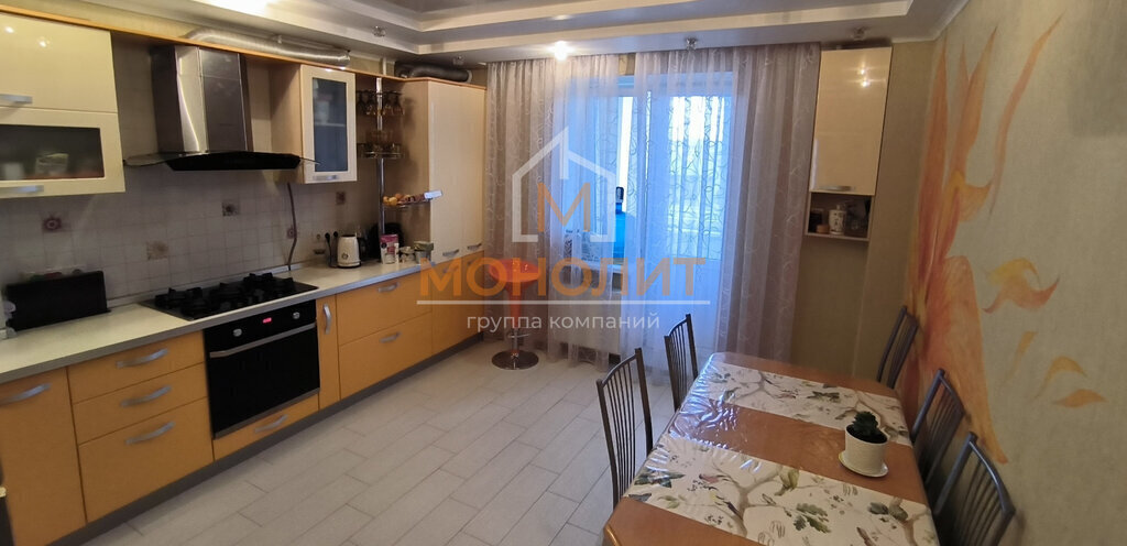квартира г Горячий Ключ ул Родниковая 3 фото 2