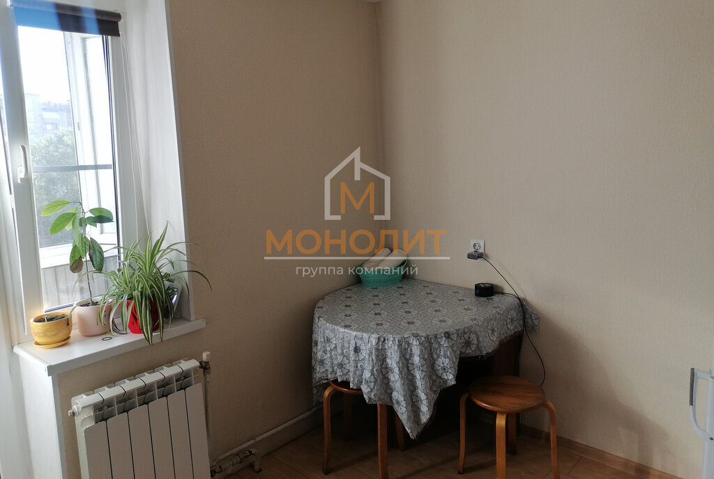 квартира г Горячий Ключ ул Ярославского 104б фото 3