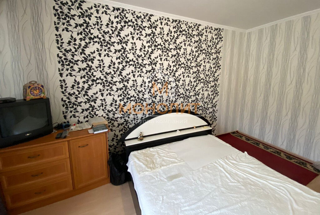 квартира г Горячий Ключ пер Пролетарский 24б фото 4