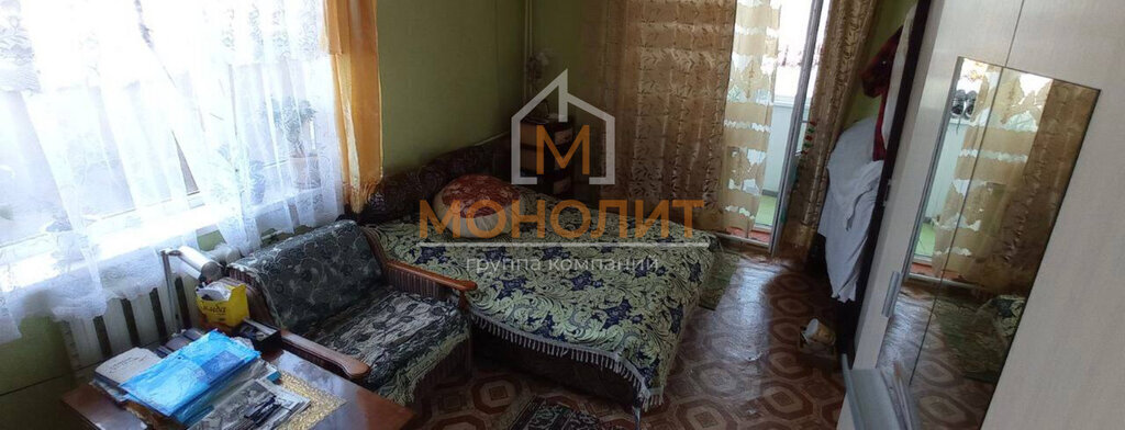 квартира г Горячий Ключ ст-ца Бакинская пер Пионерский 20 фото 3