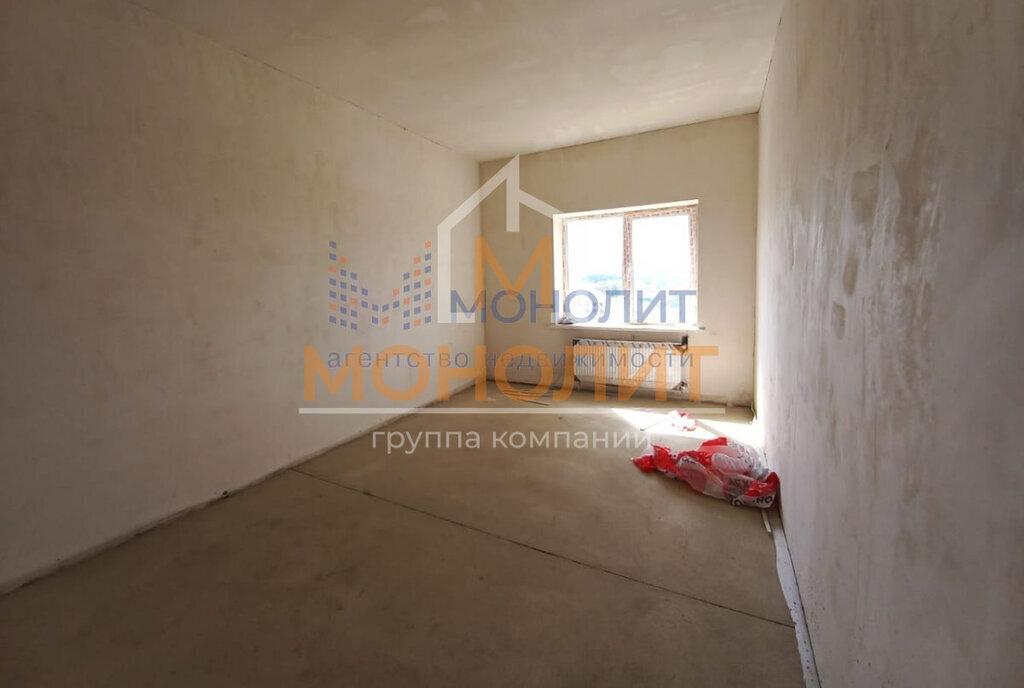 квартира г Горячий Ключ Развилка ул Кубанская 34 фото 3