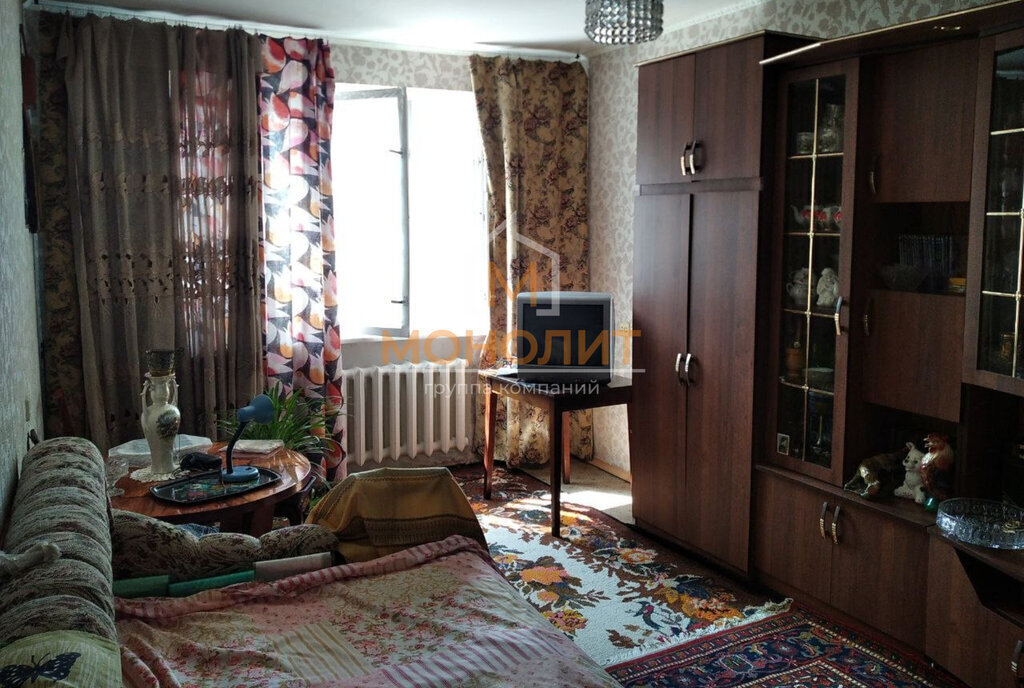 квартира г Горячий Ключ ул Ленина 211 фото 2