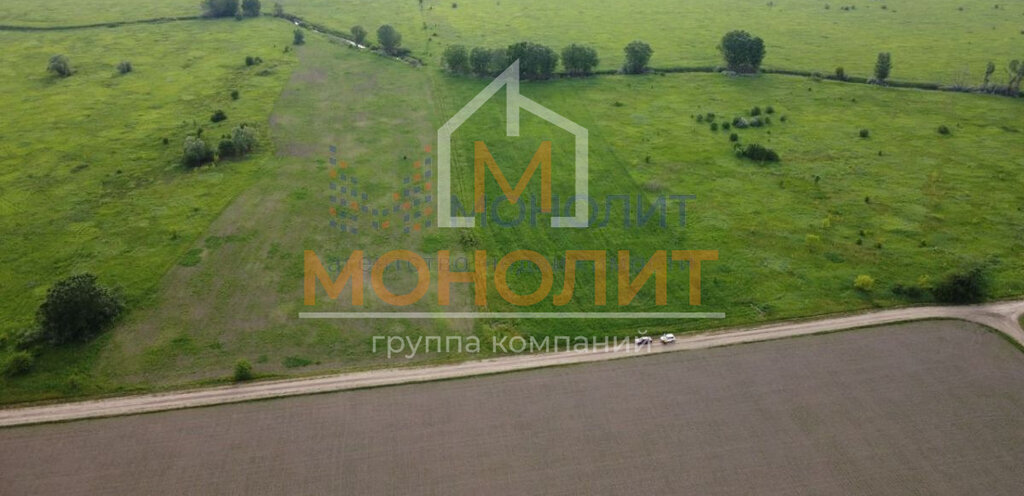 земля г Горячий Ключ ст-ца Бакинская ул Красная фото 2
