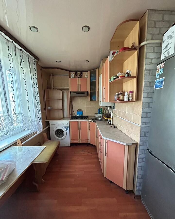 квартира р-н Рославльский г Рославль ул 1-я Межевая 19 фото 1