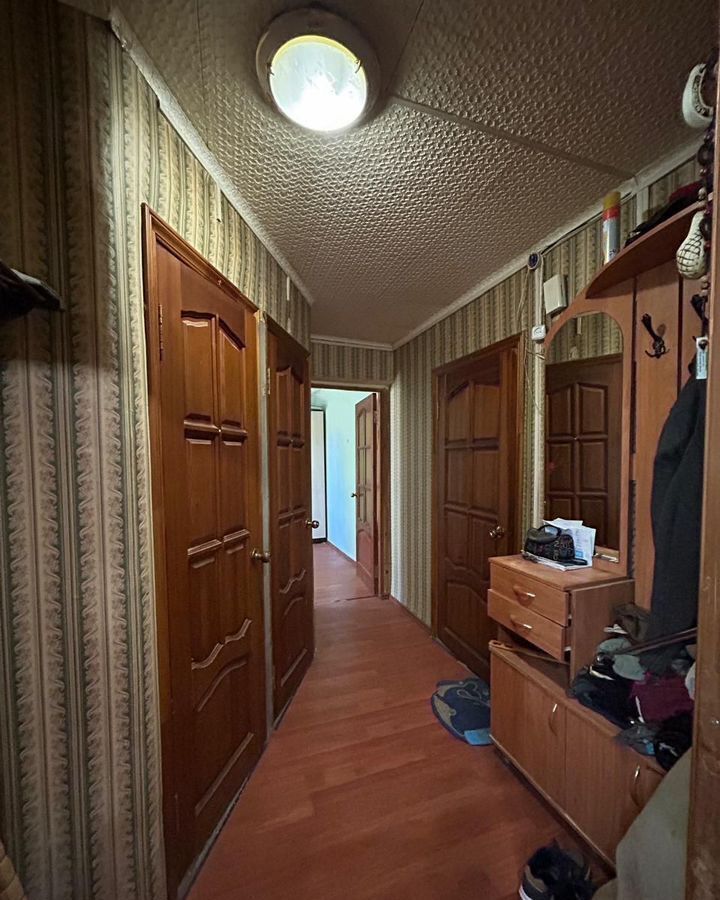 квартира р-н Рославльский г Рославль ул 1-я Межевая 19 фото 6