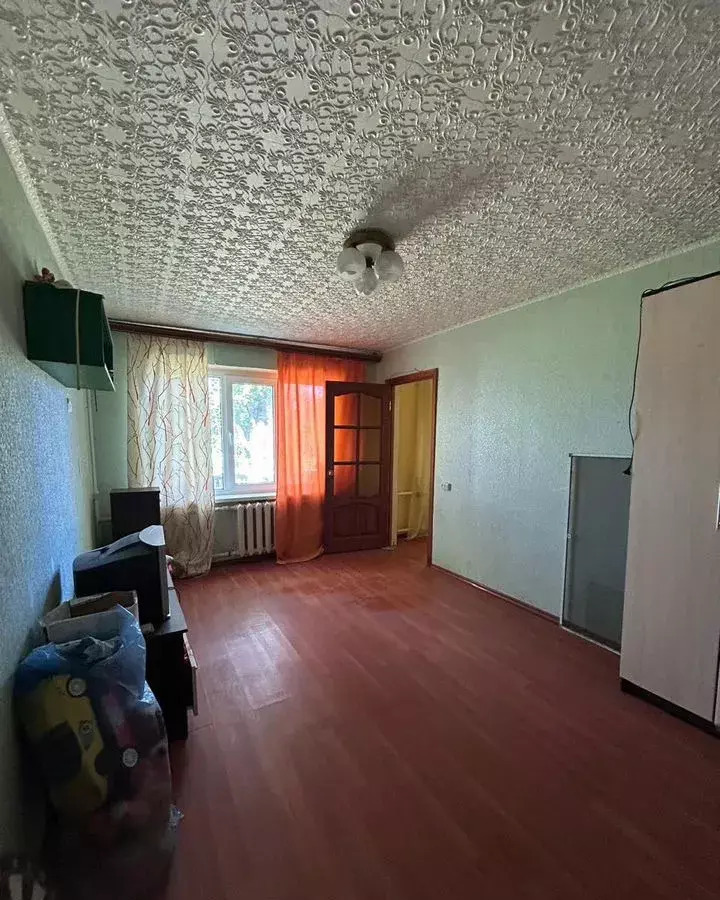 квартира р-н Рославльский г Рославль ул 1-я Межевая 19 фото 9