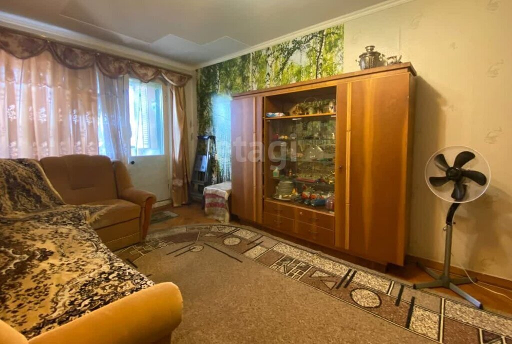 квартира г Нальчик ул Мусукаева 32 фото 3