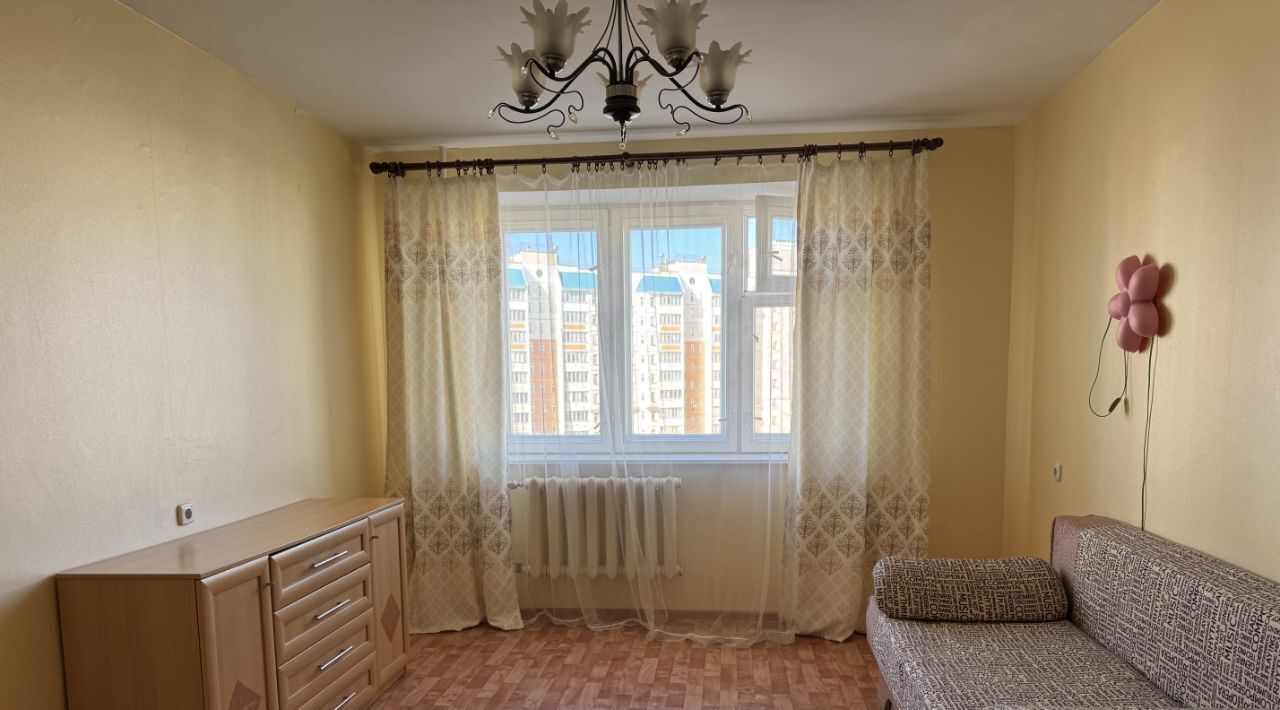 квартира г Орел р-н Заводской Пробуждение ш Карачевское 102 фото 3