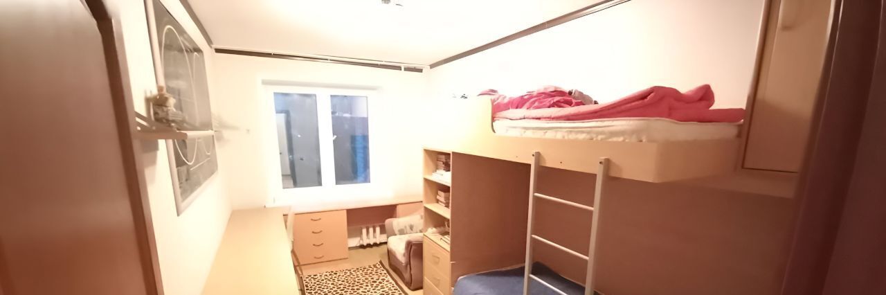 квартира г Орел р-н Железнодорожный ул 1-я Курская 54 фото 2