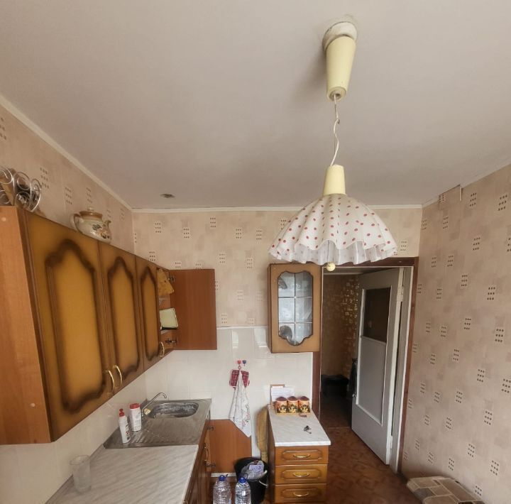 квартира г Мценск ул Калинина 16 фото 2
