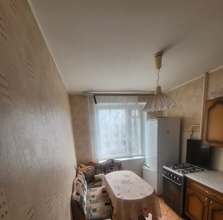 квартира г Мценск ул Калинина 16 фото 3