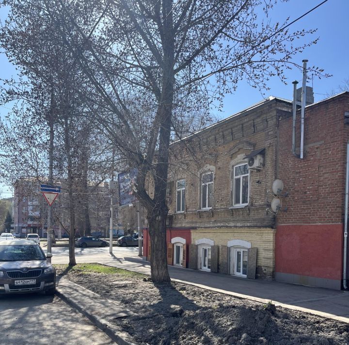 комната г Саратов р-н Кировский ул Железнодорожная 77 фото 9