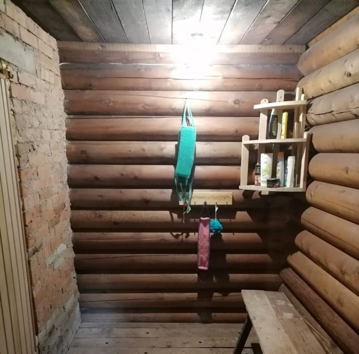 дом г Абакан ул Садовая 31 Тракт дачный район, Тракт-Изумруд СОСН, Аскизский фото 16