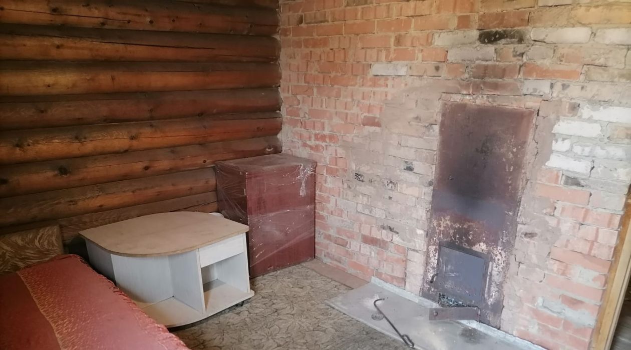 дом г Абакан ул Садовая 31 Тракт дачный район, Тракт-Изумруд СОСН, Аскизский фото 17