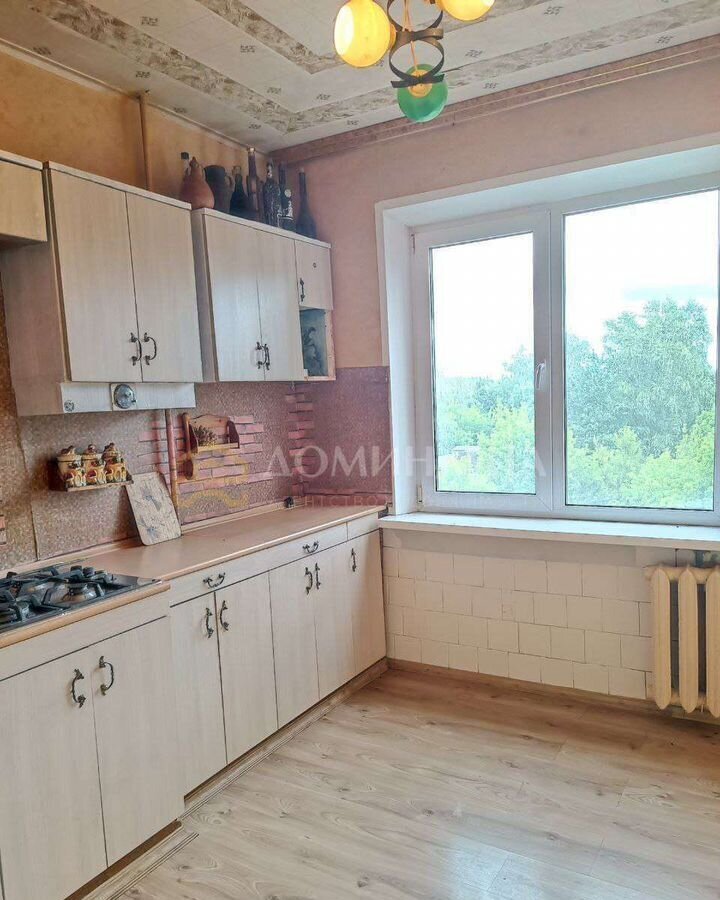 квартира г Смоленск р-н Ленинский ул Багратиона 7 фото 1