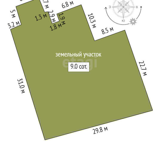ул Луговая фото