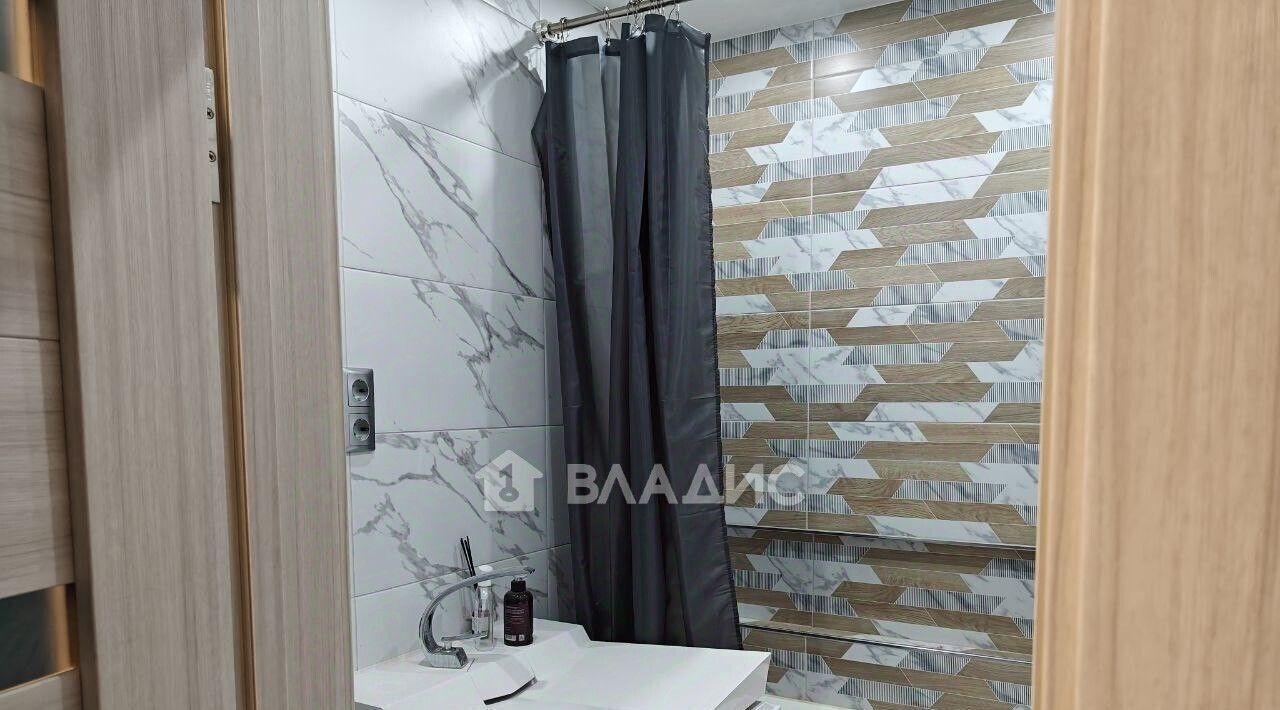 квартира р-н Кстовский г Кстово ул Магистральная 18 фото 4