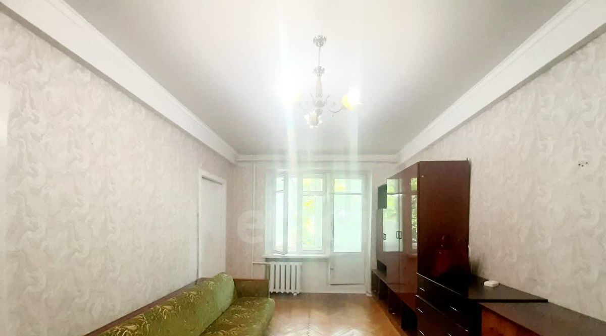 квартира г Пятигорск ул Первая Бульварная фото 2